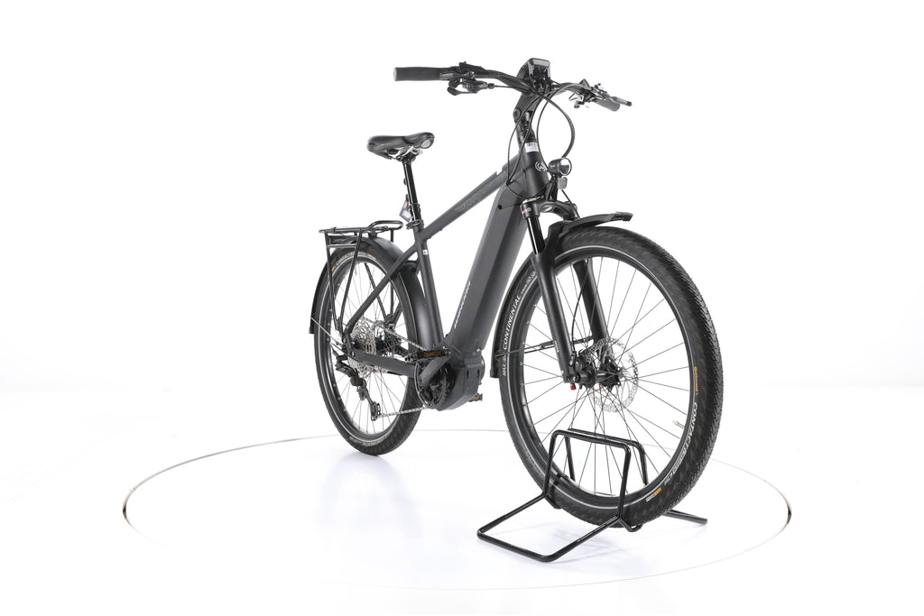 Winora Yucatan 12 Pro Trekking E-Bike - Image 3