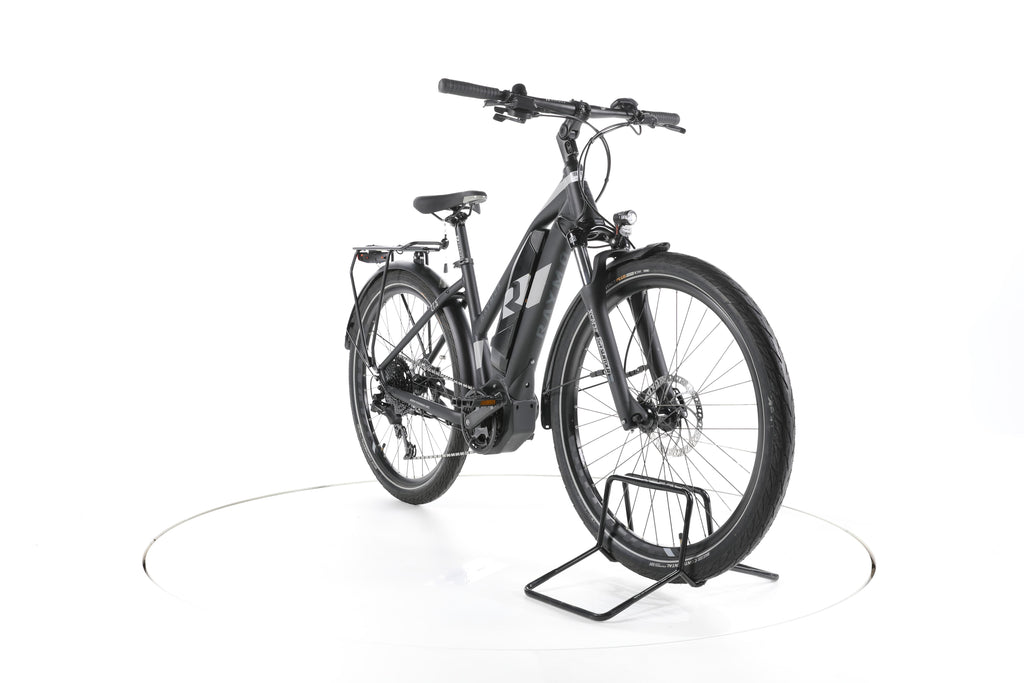 R Raymon TourRay E 3.0 Trekking E-Bike - Image 3