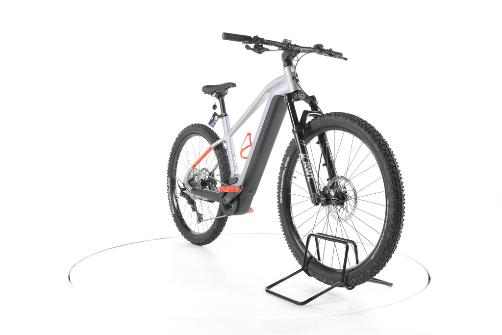 Cube Reaction Hybrid SL E-Bike - Image 3