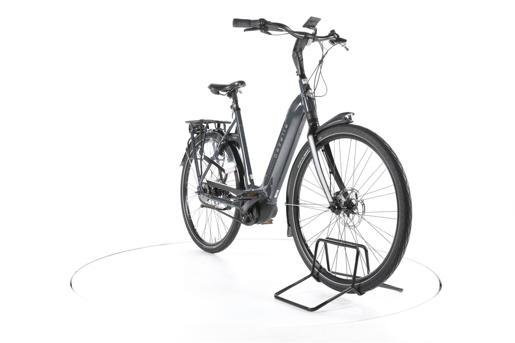 Gazelle Grenoble C5 HMB City E-Bike Tiefeinsteiger - Image 3