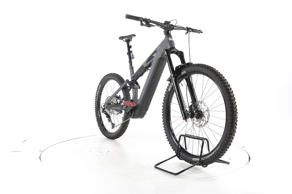 Cube Stereo Hybrid ONE77 HPC Race E-Bike Fully Carbon 2025 - Image 3