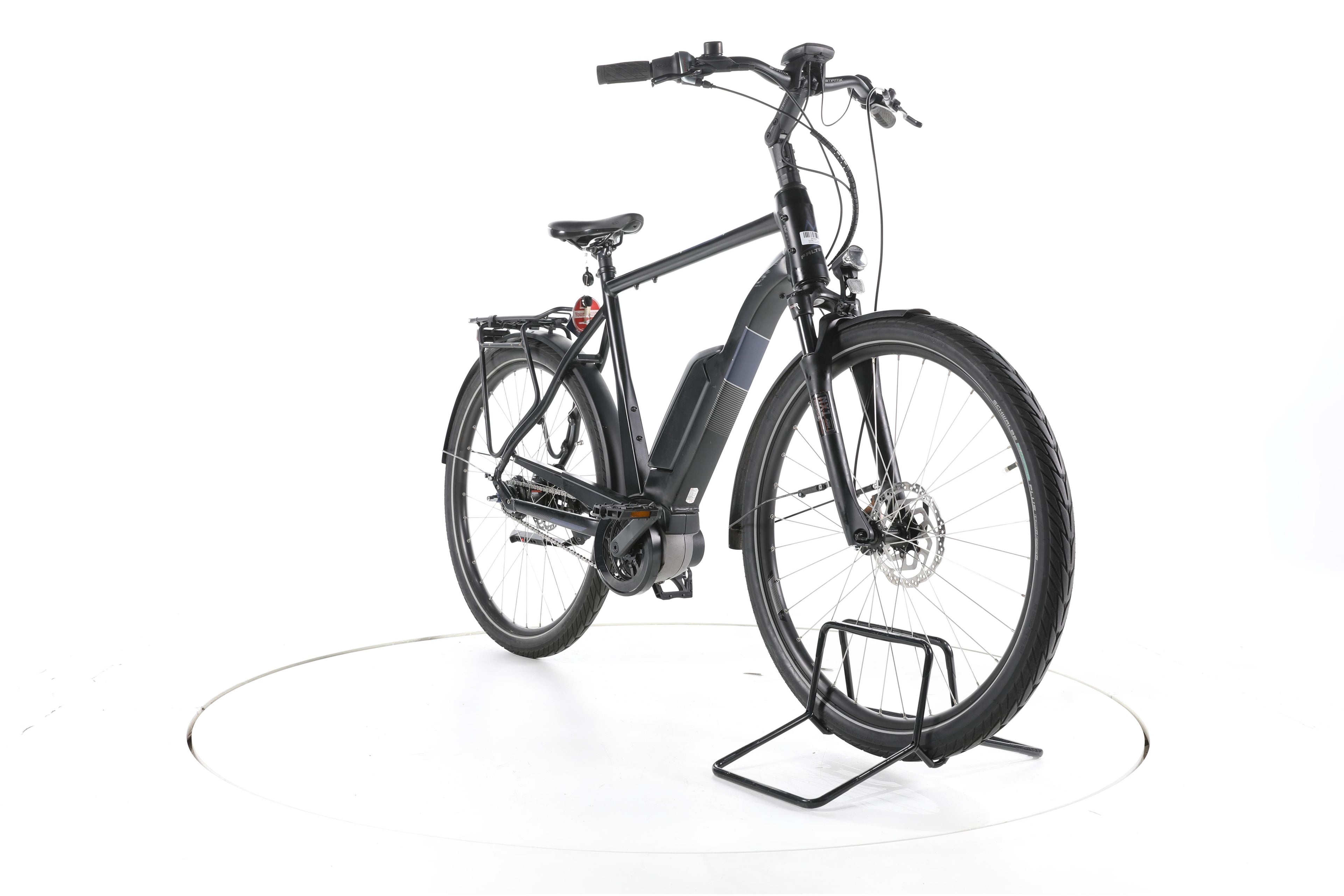 FALTER E 9.0 RT City E-Bike - Image 3