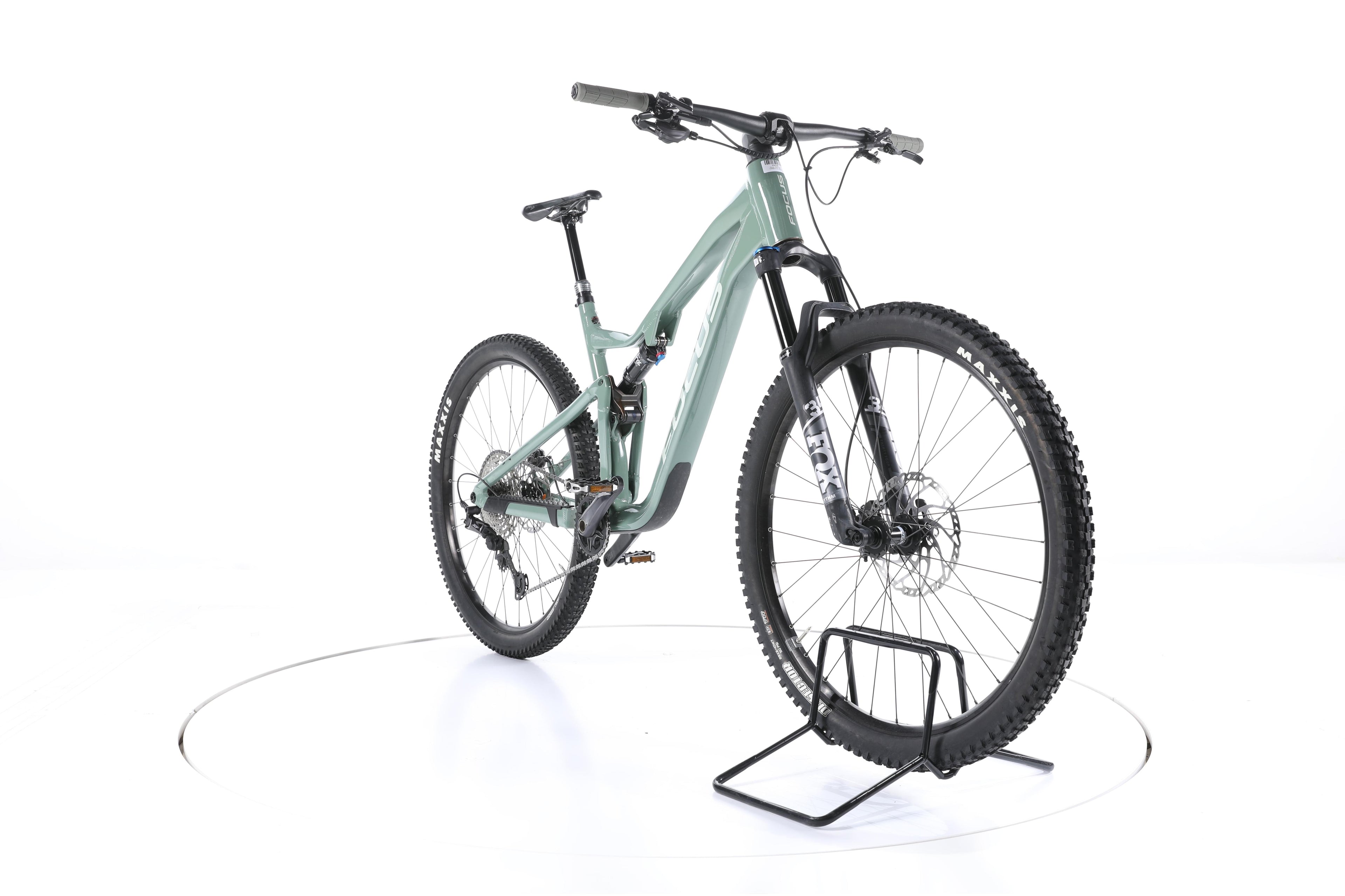 Focus Thron 6.9 - Image 3