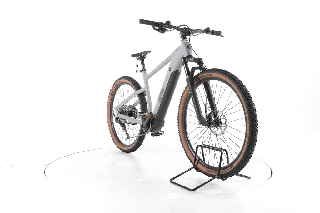 Hepha Mountain 7 E-Bike 2026 - Image 3