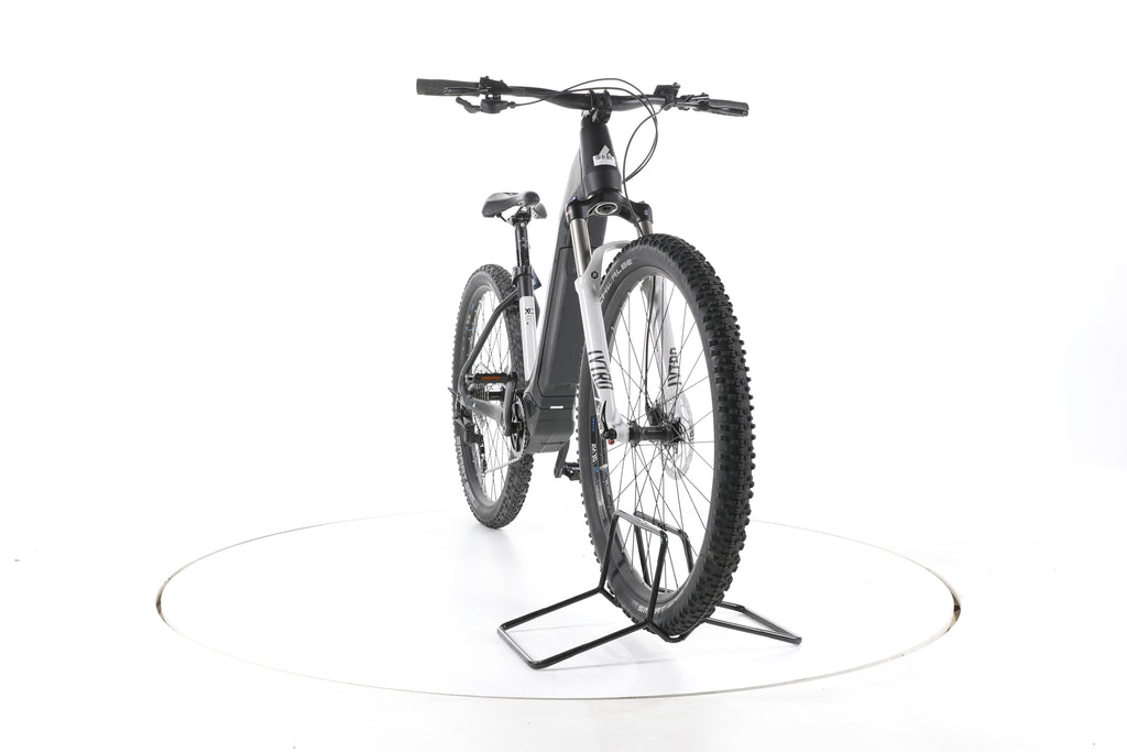 Bulls E-Stream EVO 1 E-Bike - Image 3
