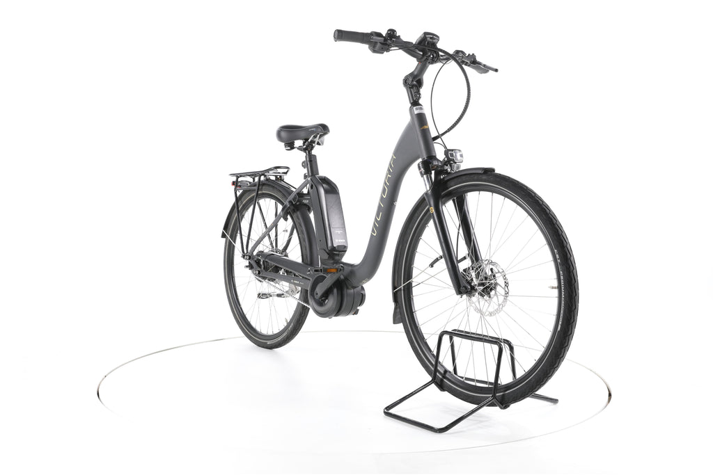 Victoria eManufaktur 9.4 City E-Bike Tiefeinsteiger - Image 3