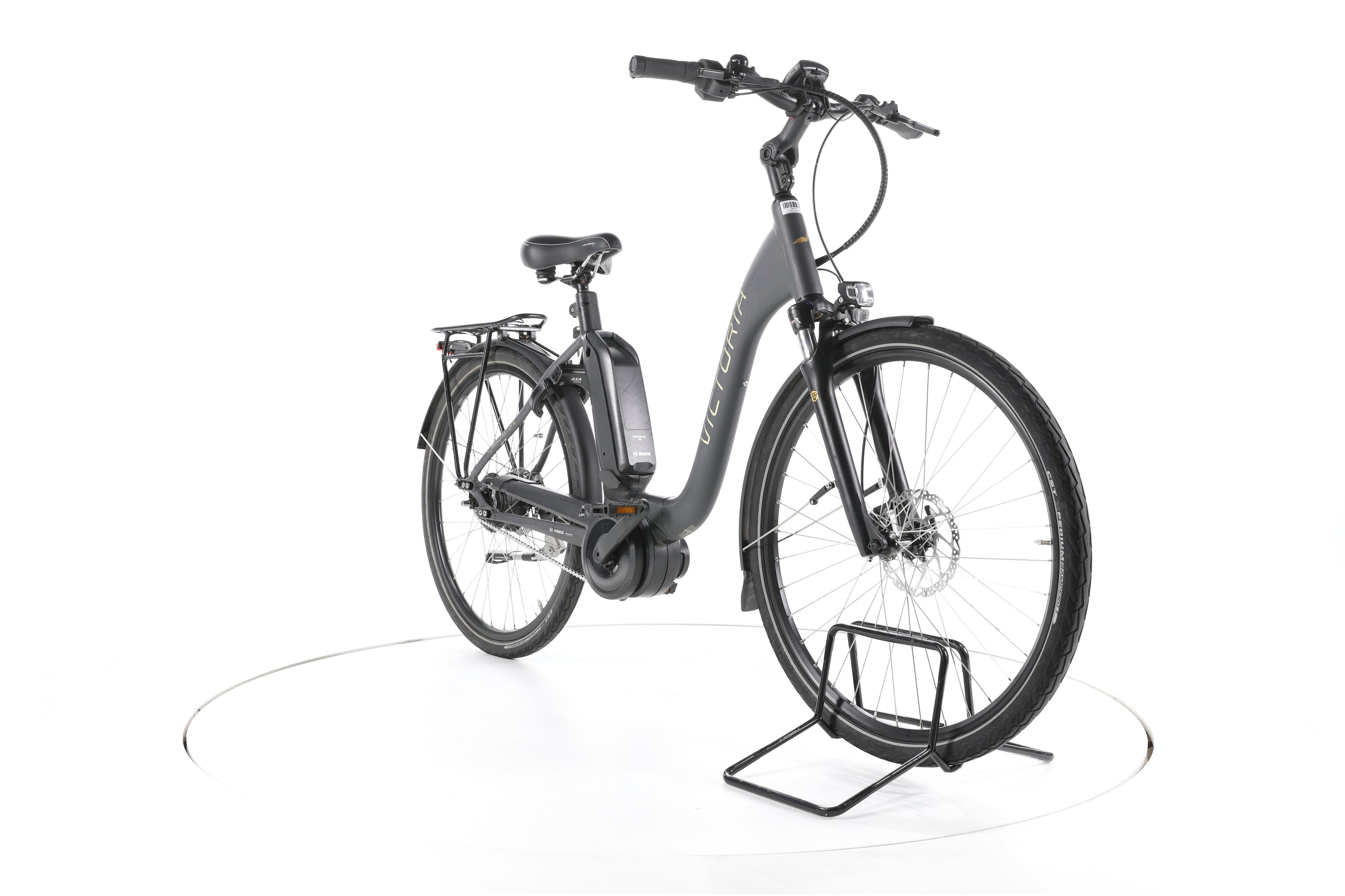Victoria eManufaktur 9.4 City E-Bike Tiefeinsteiger - Image 3