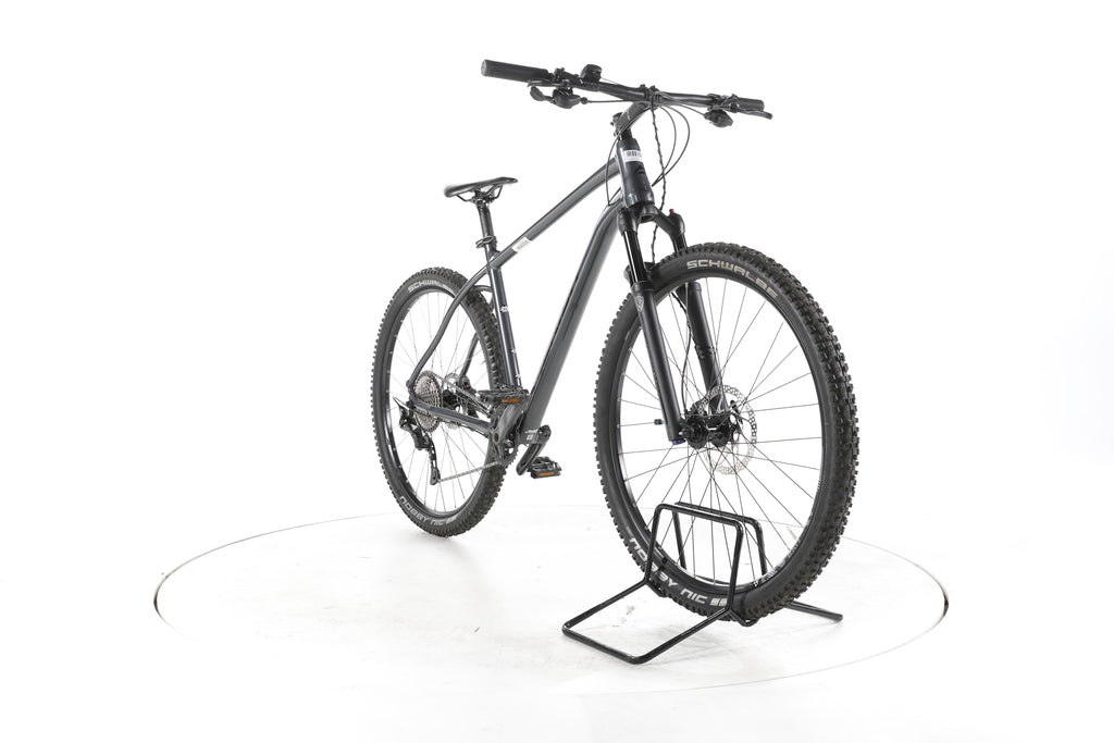 Merida Big.Nine 500 SE Fahrrad Hardtail - Image 3