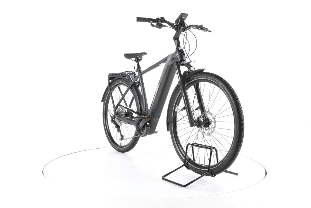 Cube Kathmandu Hybrid SL Trekking E-Bike - Image 3