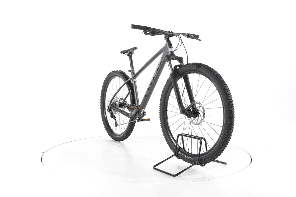 Trek Marlin 6 ML Fahrrad Hardtail - Image 3