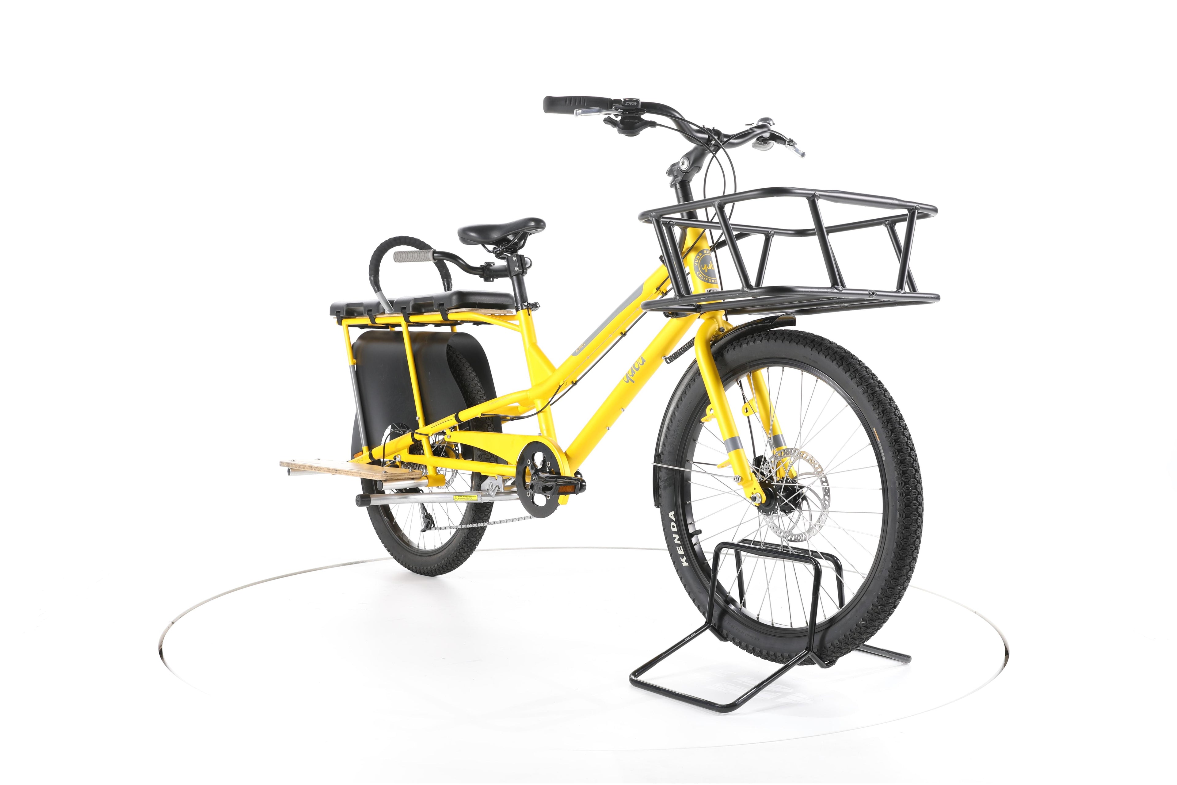 Yuba Kombi - Image 3