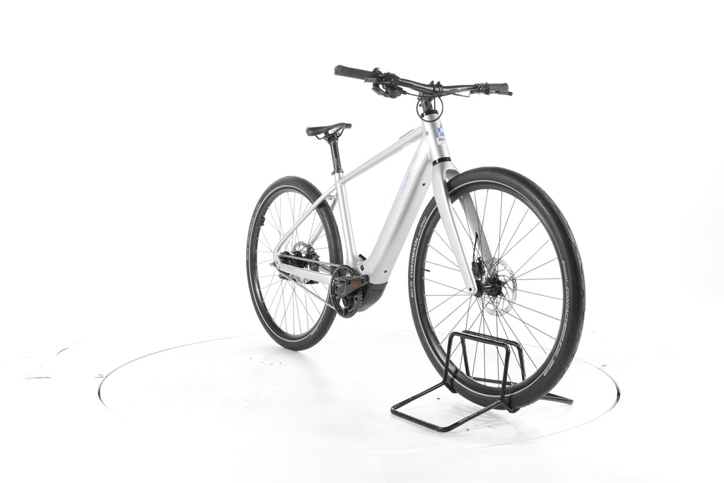 Cube Editor Hybrid SLX 400X City E-Bike 2024 - Image 3