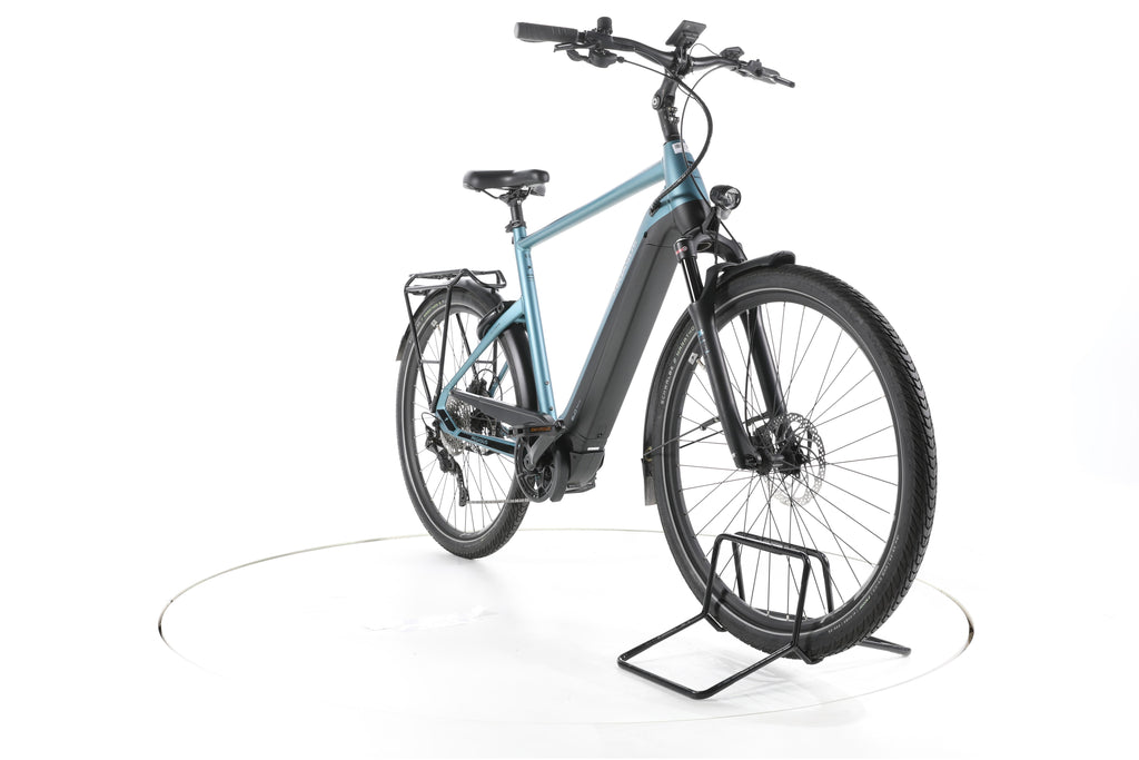Pegasus Premio EVO Lite Trekking E-Bike 2023 - Image 3