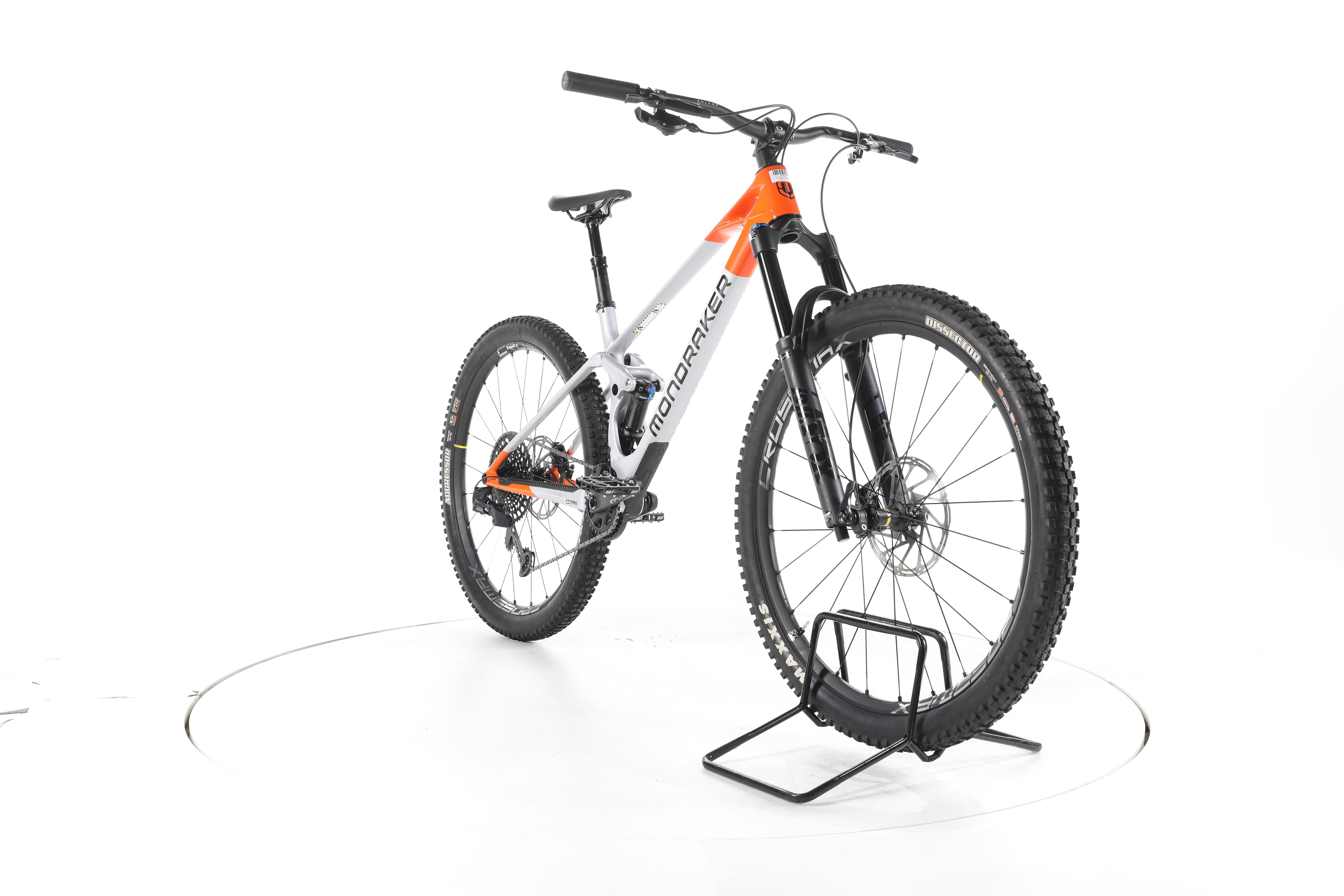 Mondraker Raze R - Image 3