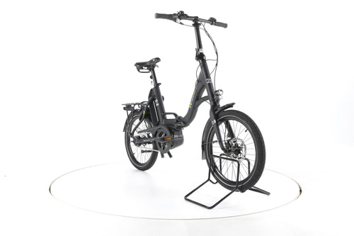 2R Manufaktur FNX 7 Falt E-Bike Tiefeinsteiger 2025 - Image 3