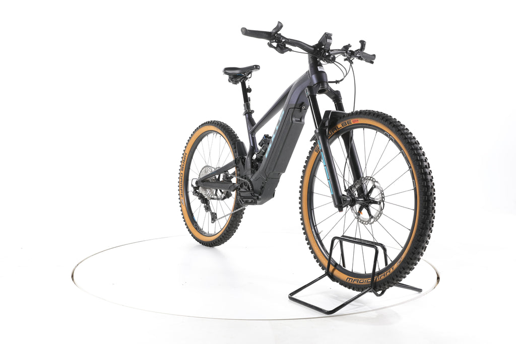 Bulls E-Stream EVO AM E-Bike Fully - Image 3