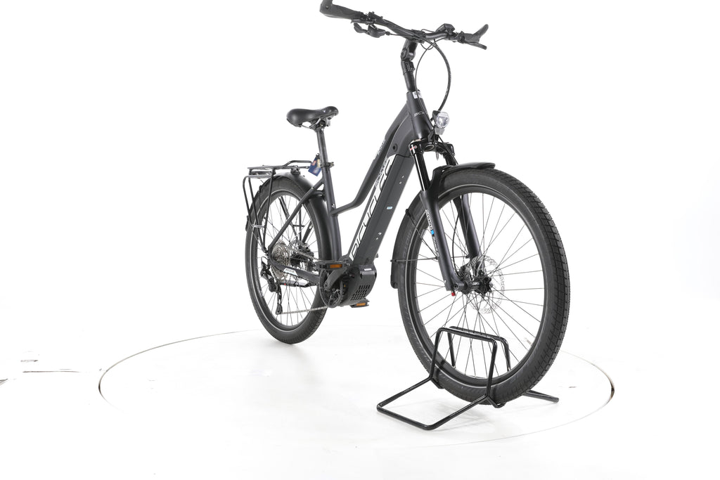 Bicycles Porto 10.6 Trekking E-Bike - Image 3