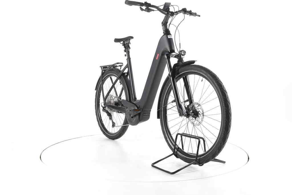 Cube Kathmandu Hybrid Pro Trekking E-Bike Tiefeinsteiger 2026 - Image 3