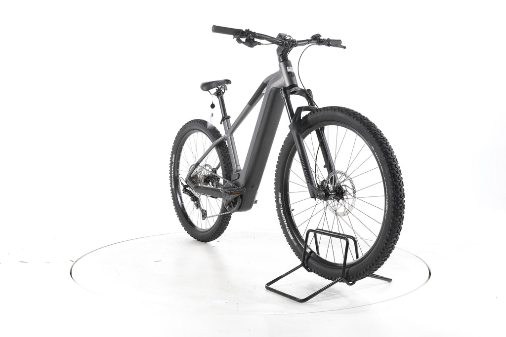 Cube Reaction Hybrid Race E-Bike 2024 - Image 3