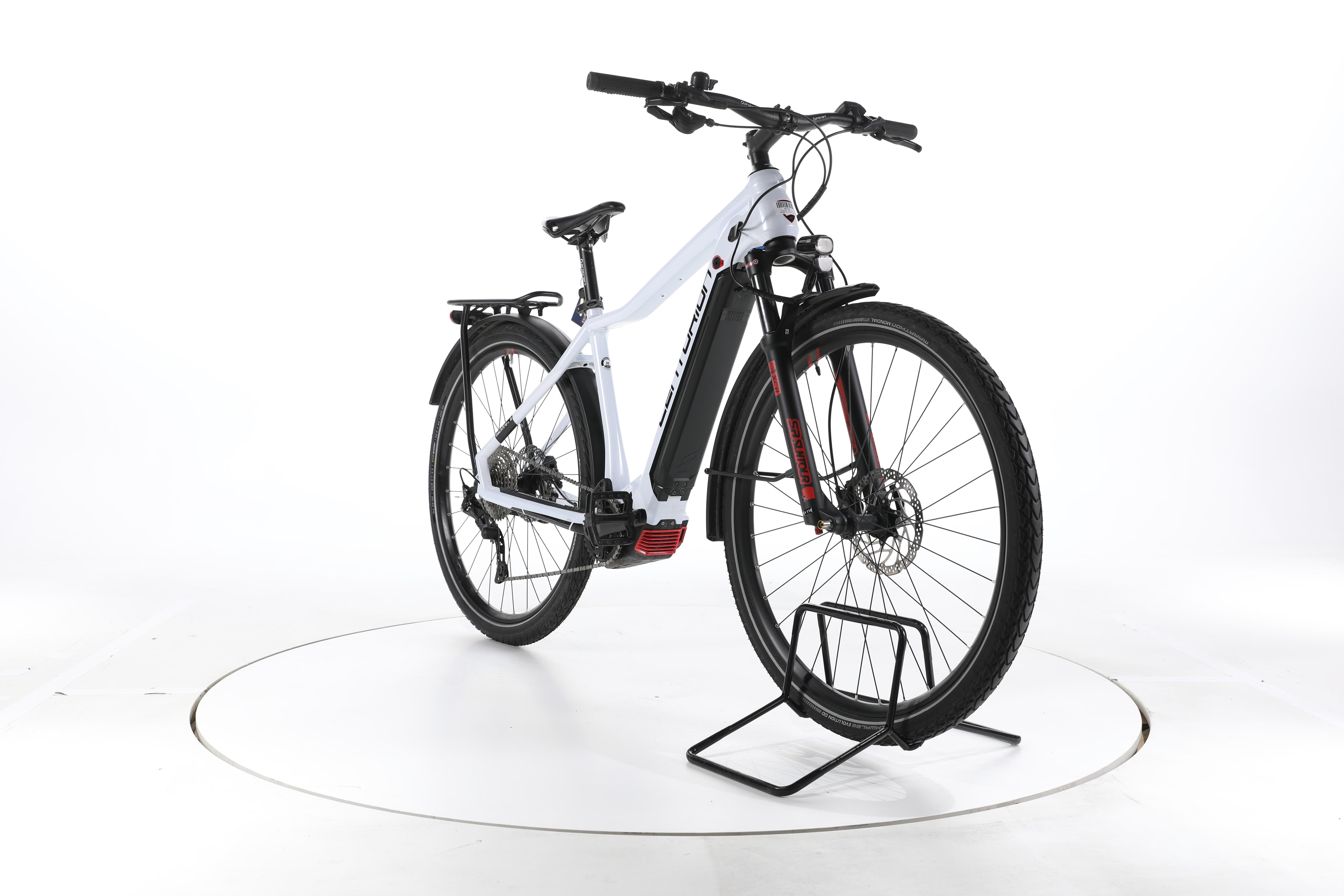 Centurion Backfire Fit E R760i Trekking E-Bike - Image 3