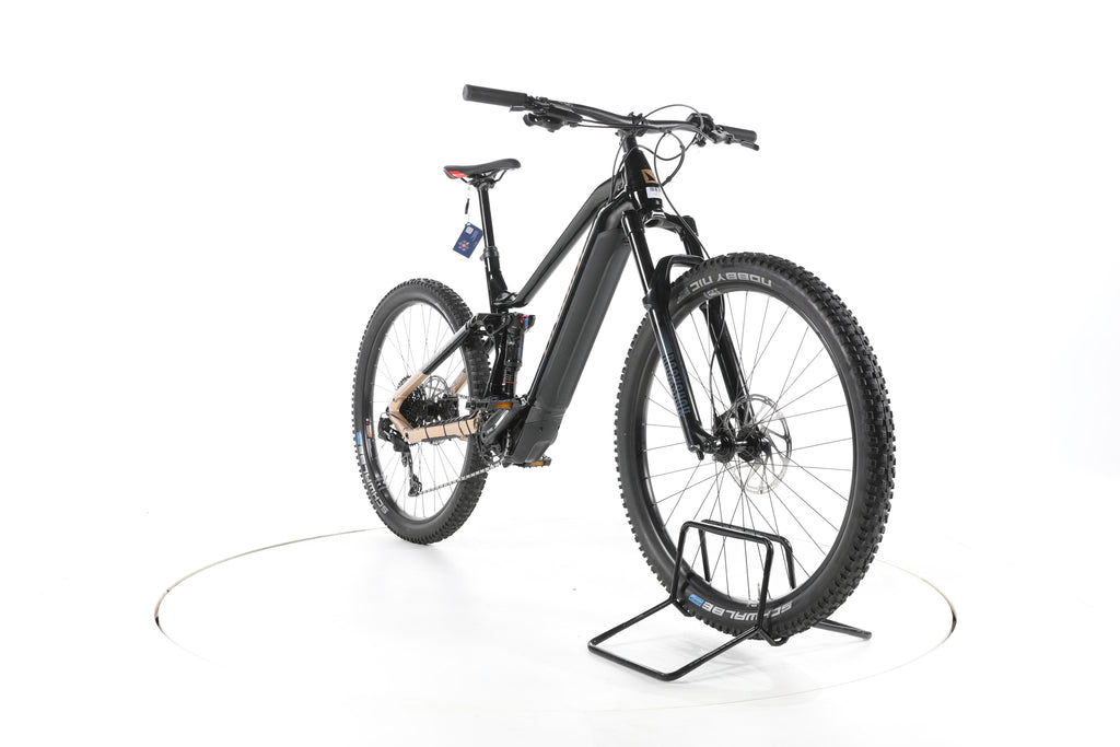 Haibike AllTrail 7 Fully E-Bike - Image 3