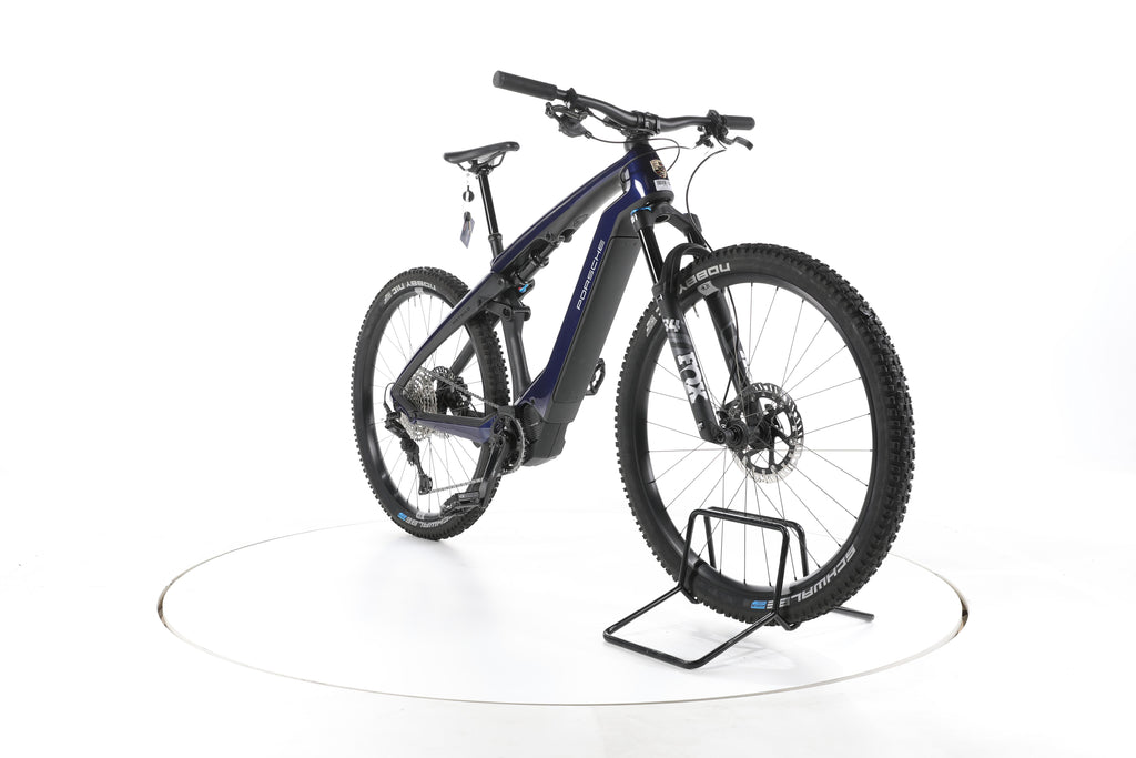 Rotwild Porsche Ebike Cross E-Bike Fully - Image 3