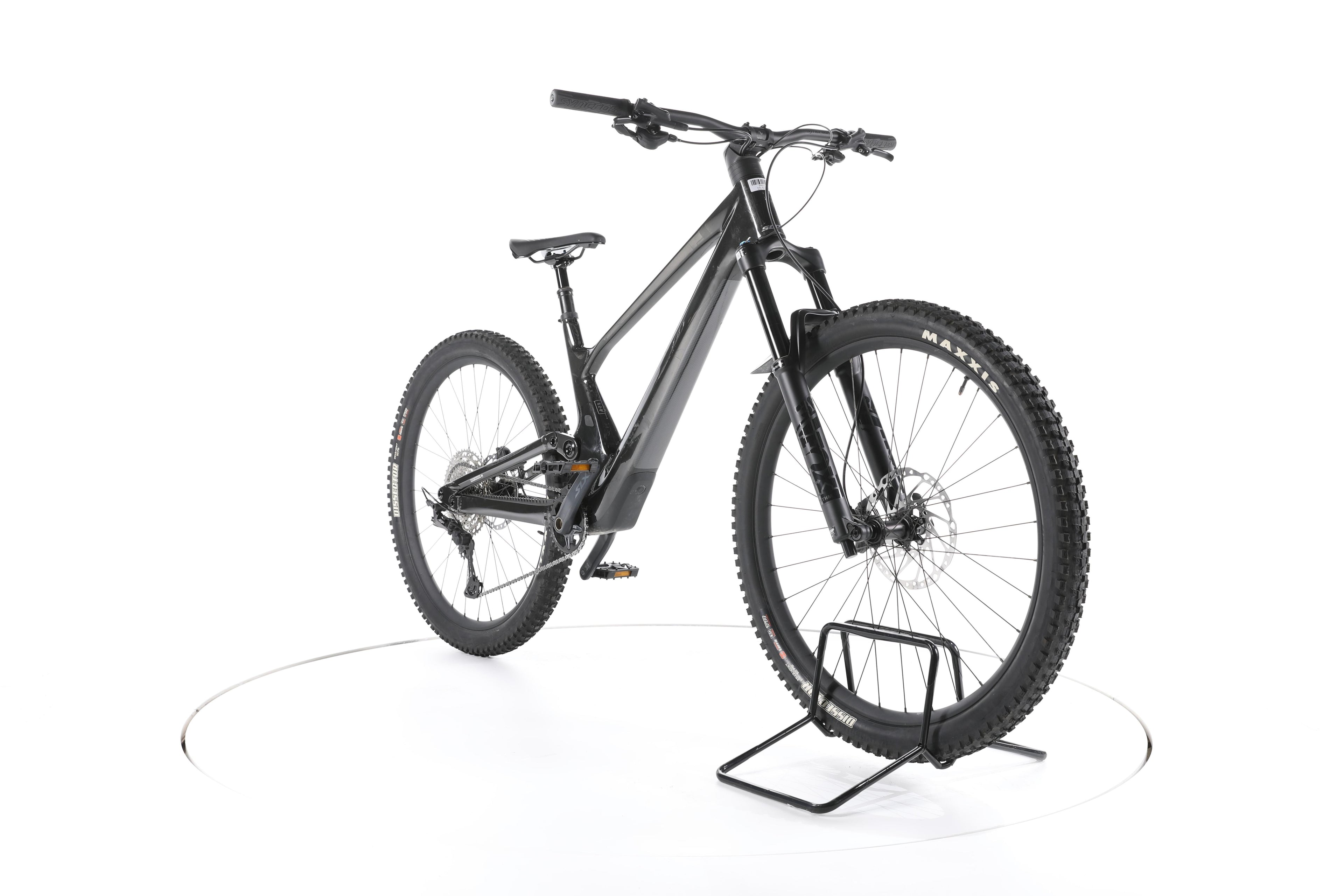 Scott Genius 920 - Image 3