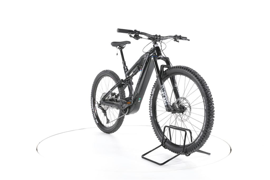 Canyon NeuronOn7 Fully E-Bike - Image 3