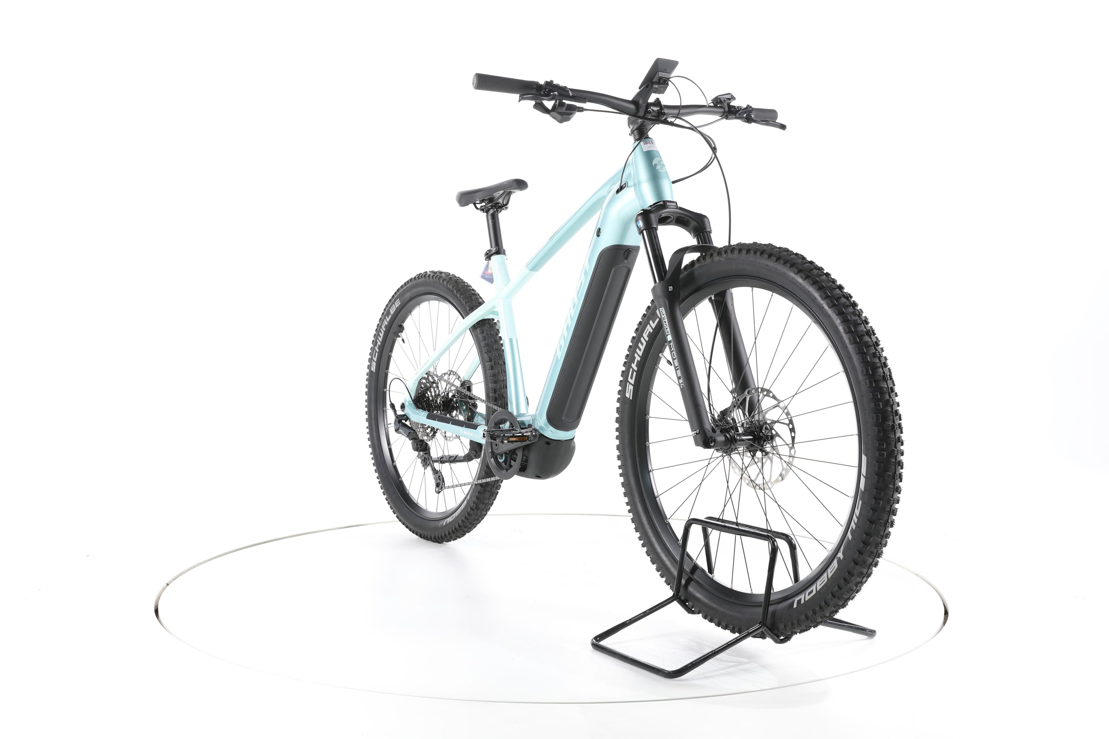 Ghost E-Teru Advanced E-Bike 2025 - Image 3