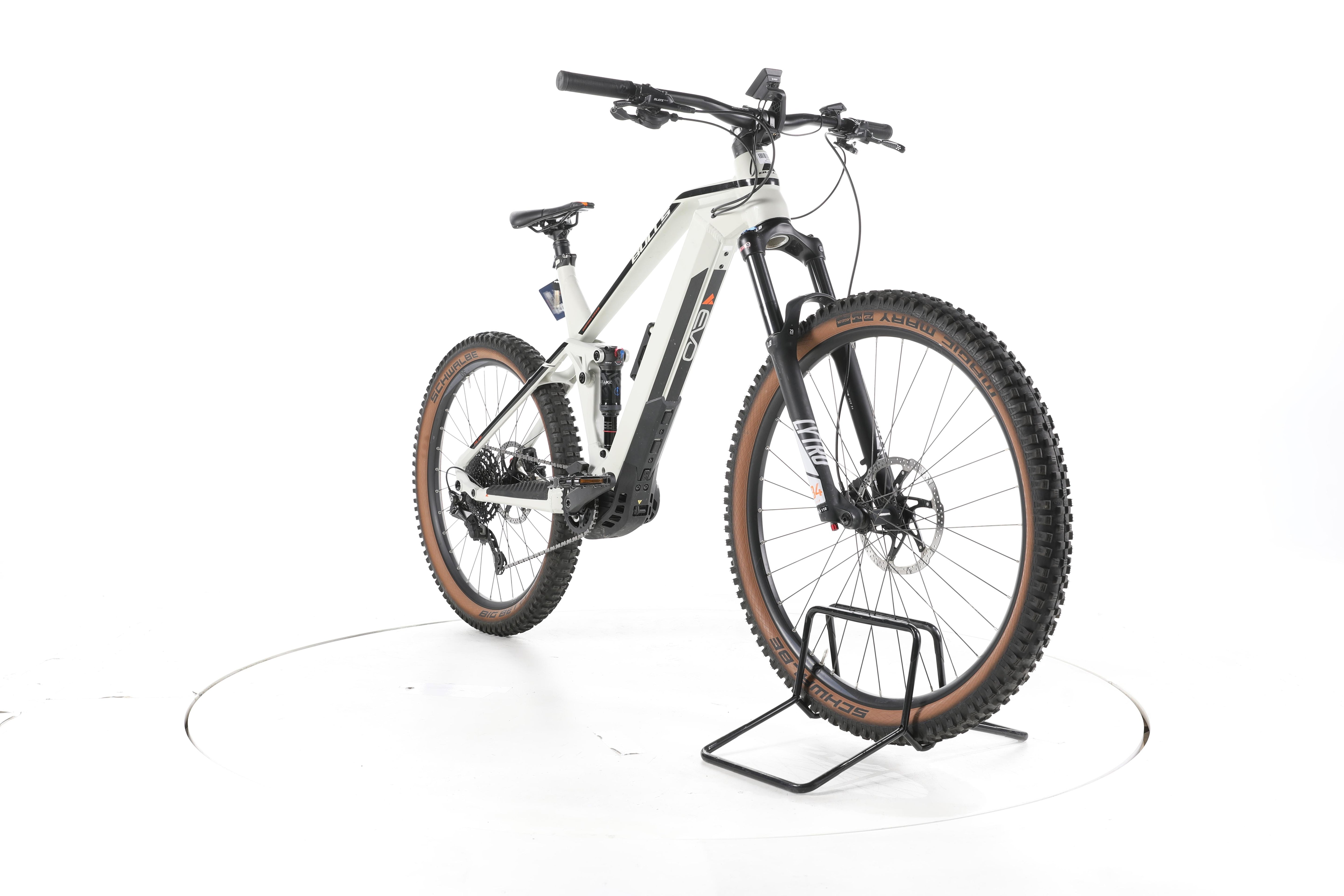 Bulls Sonic EVO AM 1 E-Bike Fully - Image 3