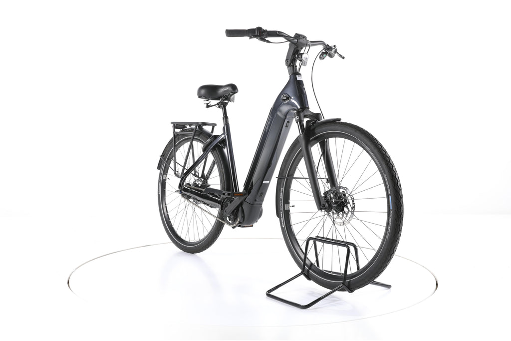 Giant AnyTour E+ 6 City E-Bike Tiefeinsteiger 2024 - Image 3