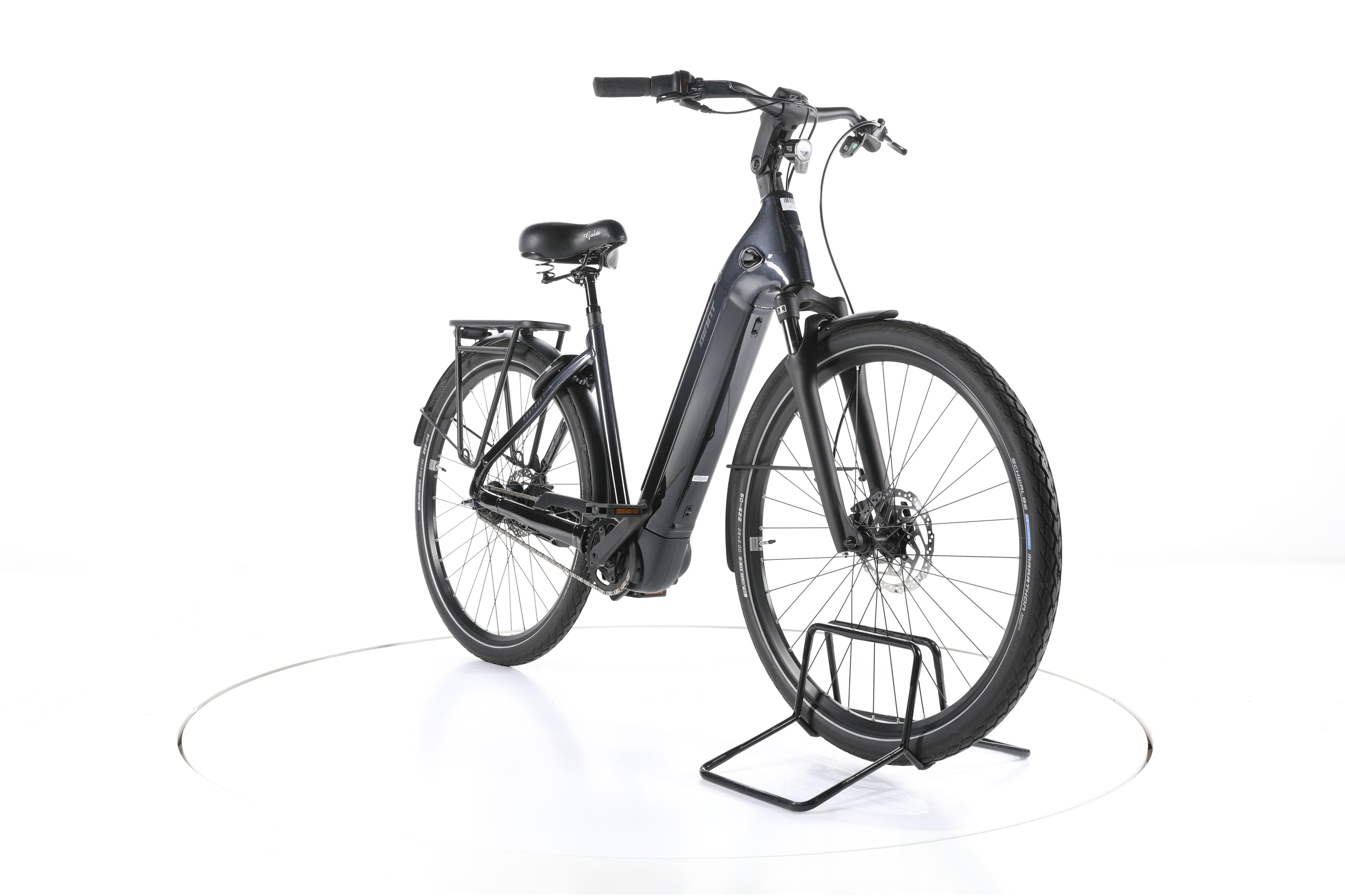 Giant AnyTour E+ 6 City E-Bike Tiefeinsteiger 2024 - Image 3