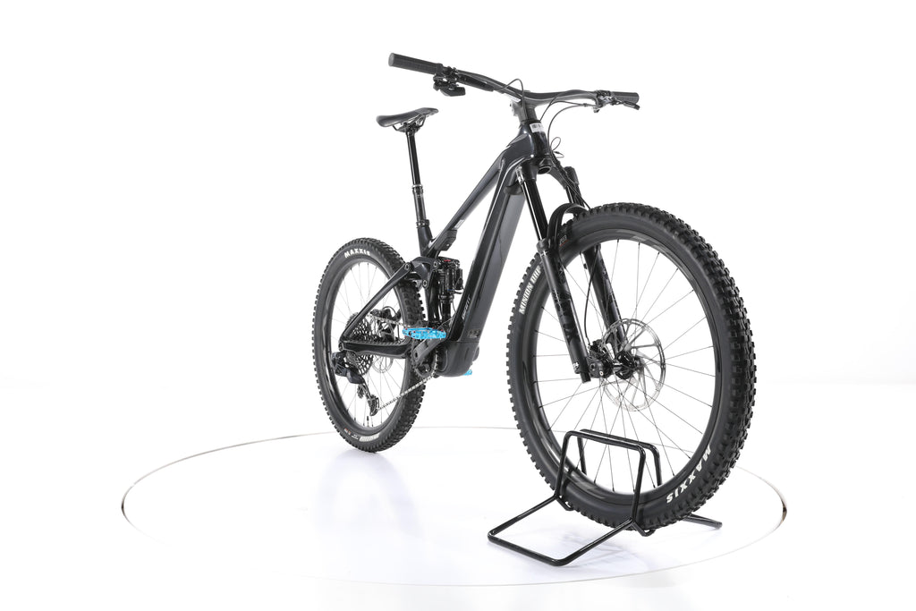 Giant Trance X Advanced E+ EL 1 Fully E-Bike Carbon 2023 - Image 3