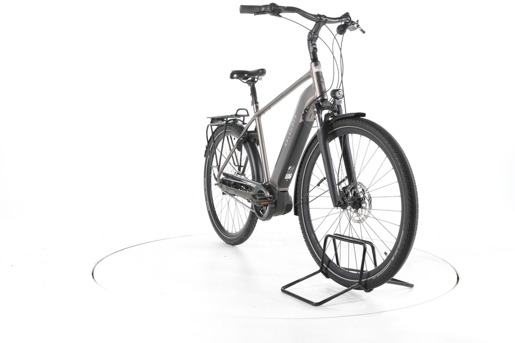 Kalkhoff Image 3.B Move City E-Bike - Image 3