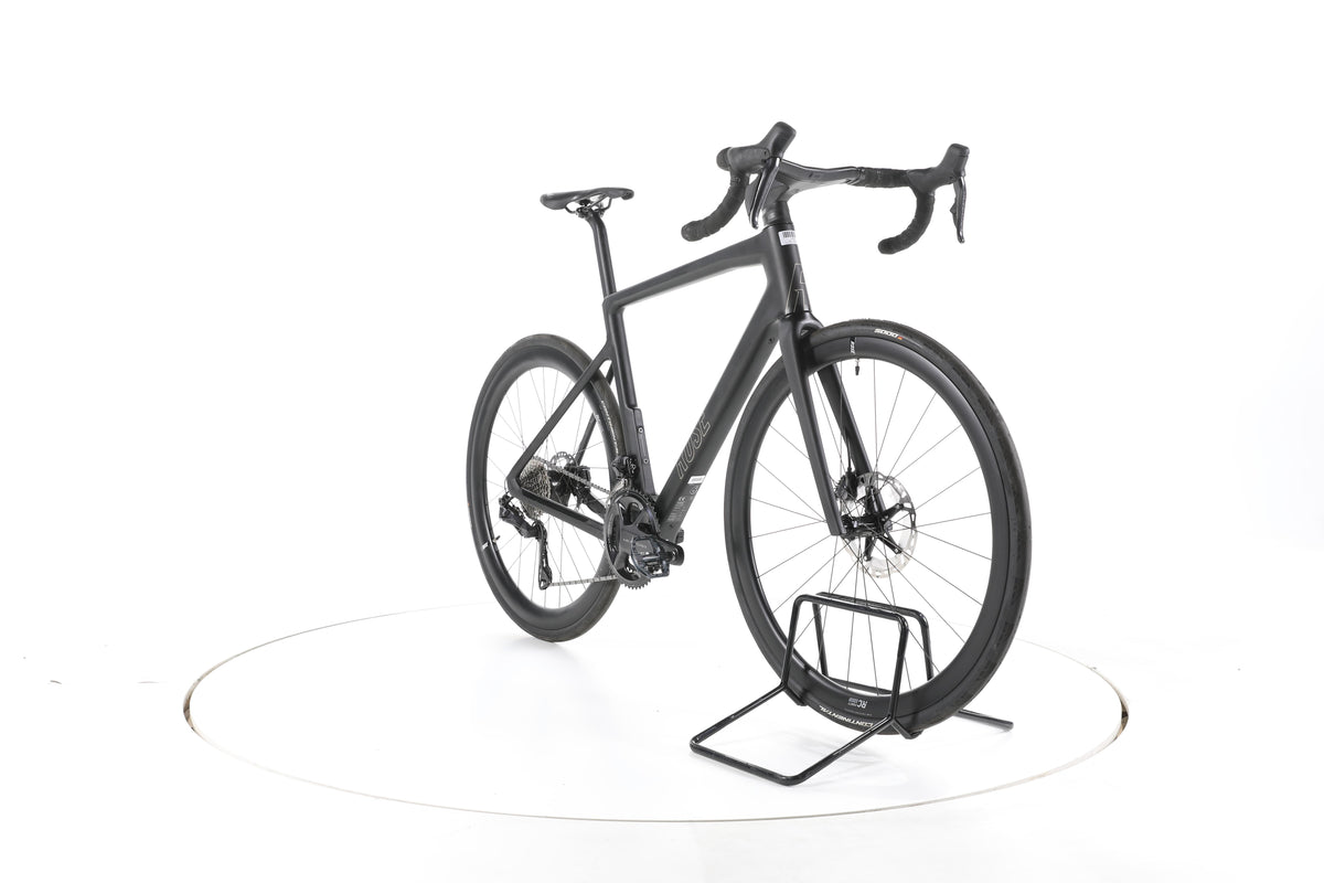 Rose Reveal Plus Ultegra Di2 E-Gravel & Rennrad Carbon 2025 - Image 3