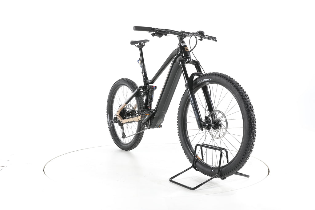 Haibike AllTrail 7 E-Bike Fully - Image 3