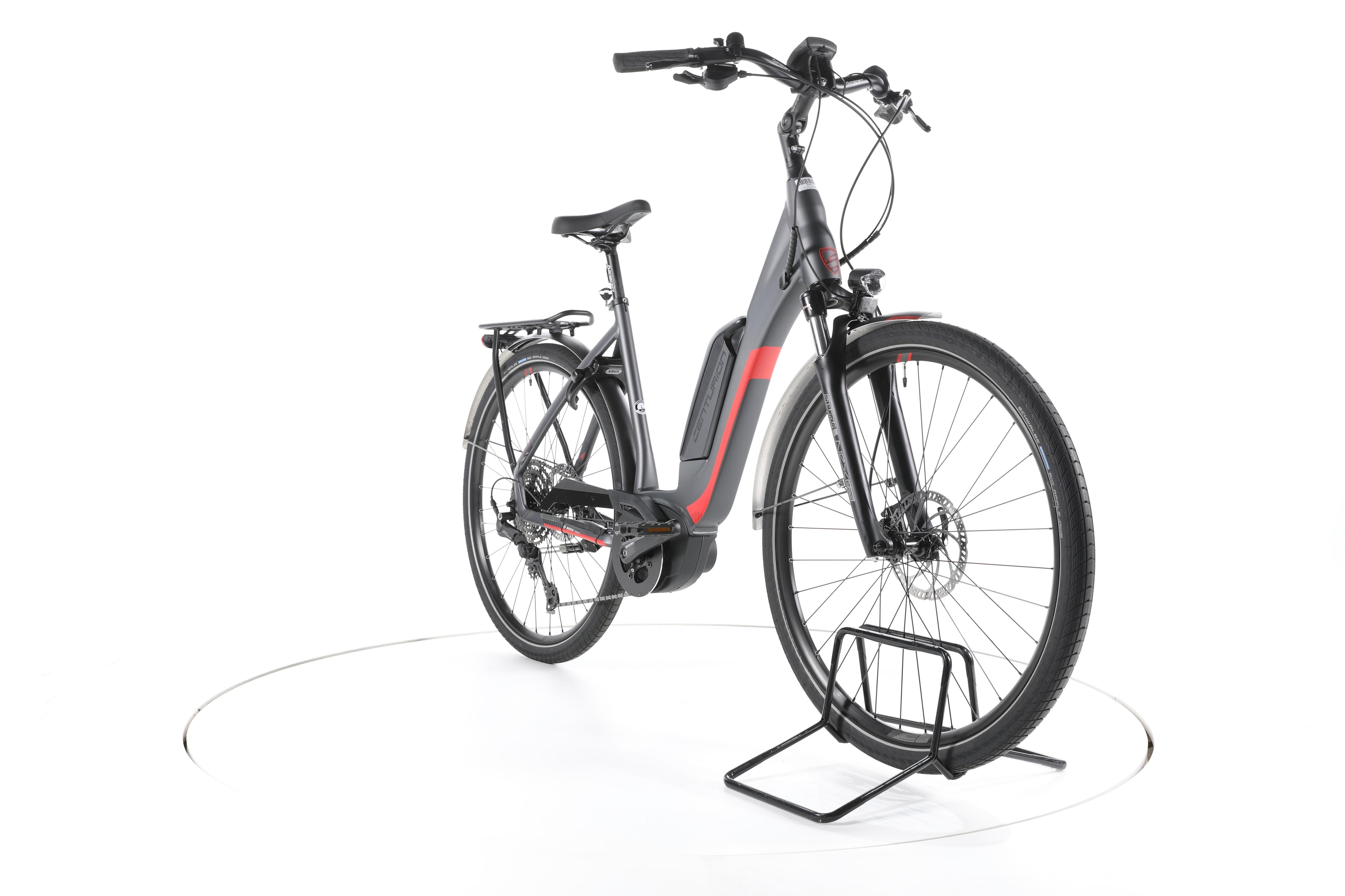 Centurion E-Fire City R850 Trekking E-Bike Tiefeinsteiger - Image 3