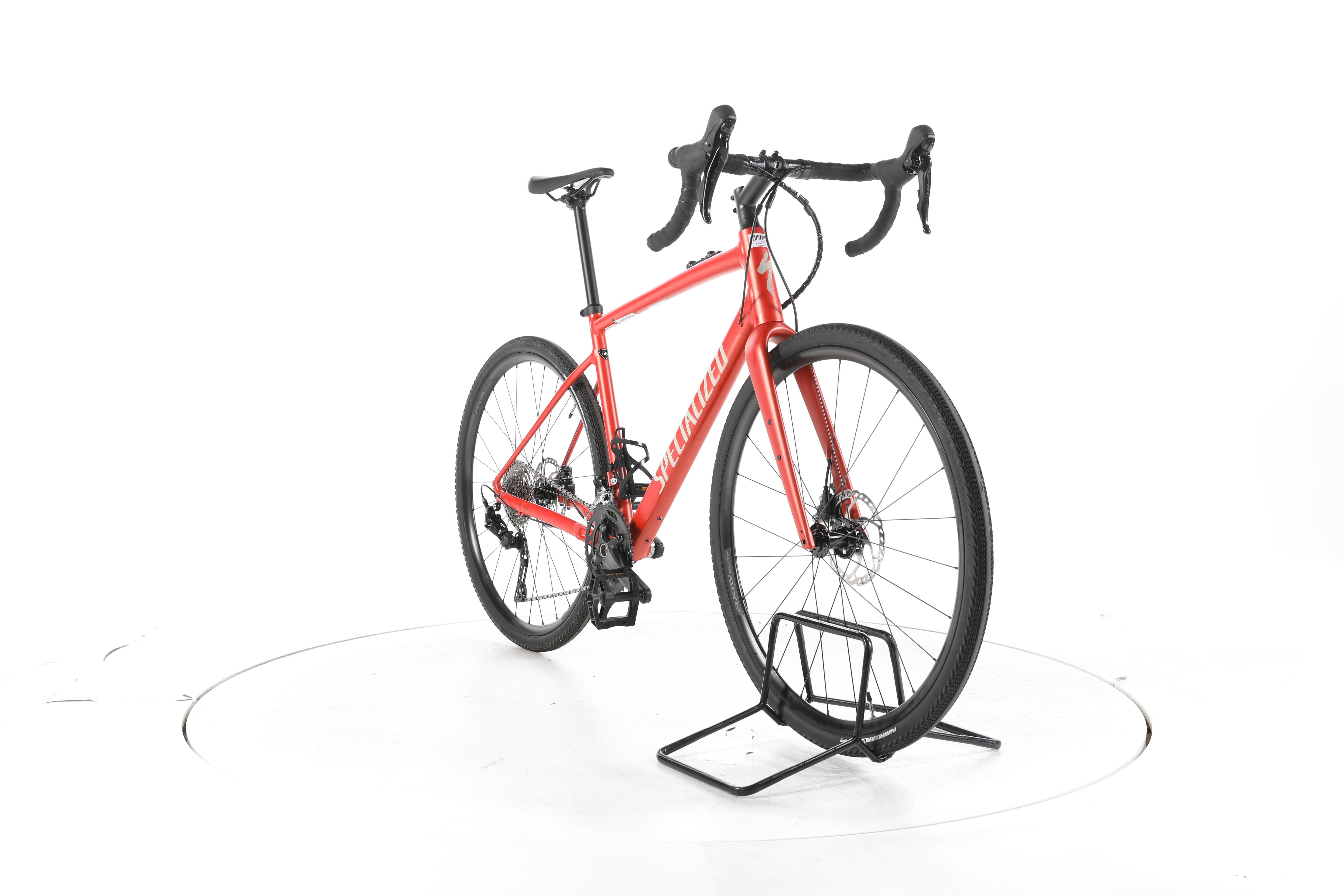 Specialized Diverge E5 Gravelbike - Image 3