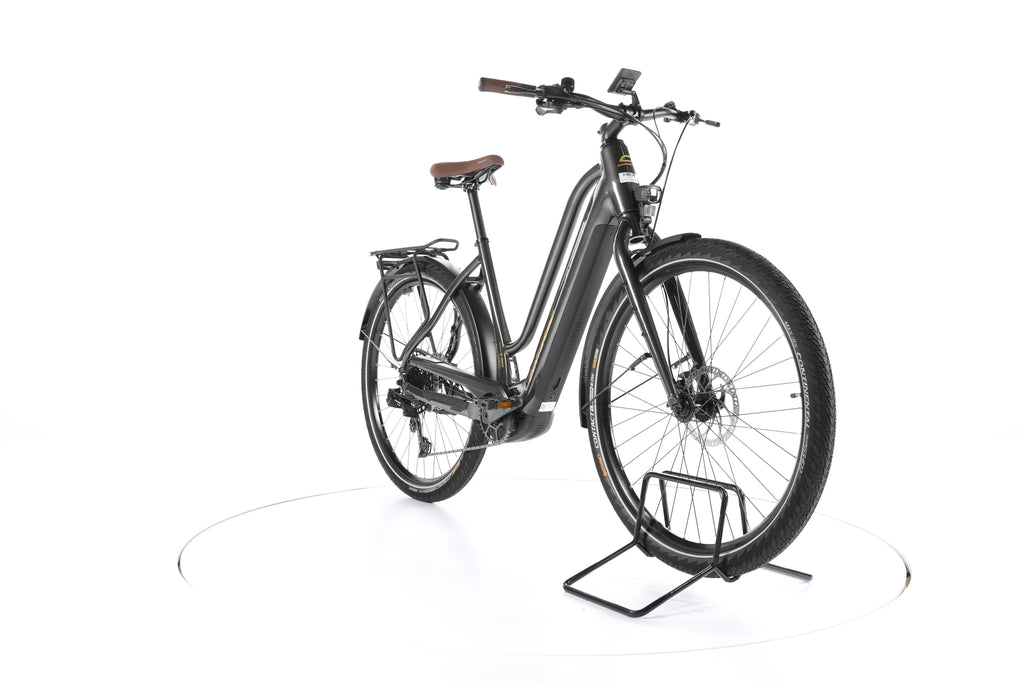 Corratec E-Power C29 SE 3.0 CX7 Trekking E-Bike 2024 - Image 3