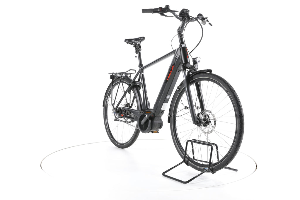 Kreidler Vitality Eco8 City E-Bike - Image 3