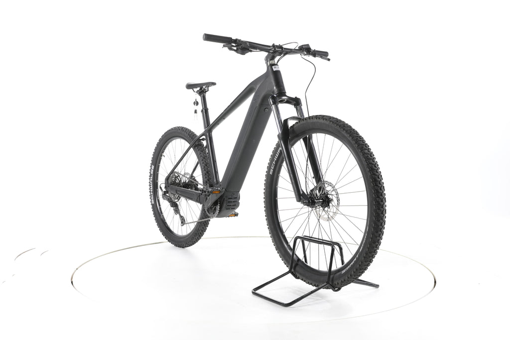 Cube Reaction Hybrid ONE E-Bike 2025 - Image 3