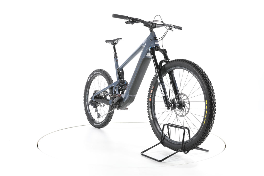 Santa Cruz Heckler 9 C MX S Fully E-Bike 2023 - Image 3