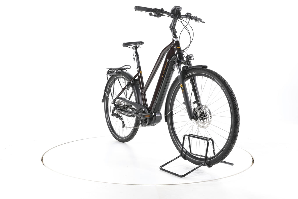 Victoria eTrekking 12.8 Trekking E-Bike - Image 3