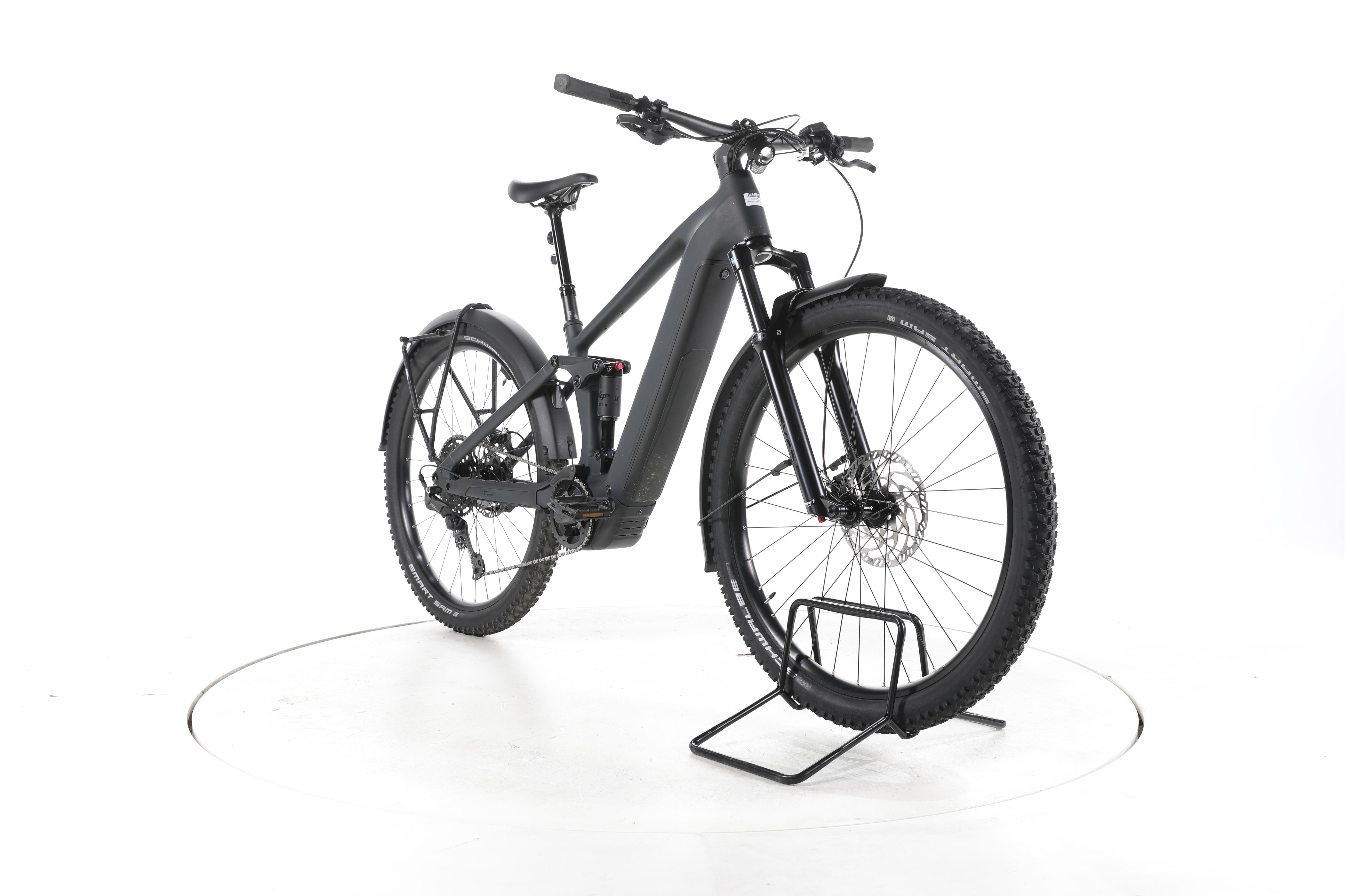 Cube Stereo Hybrid ONE22 Pro Allroad SUV E-Bike 2025 - Image 3