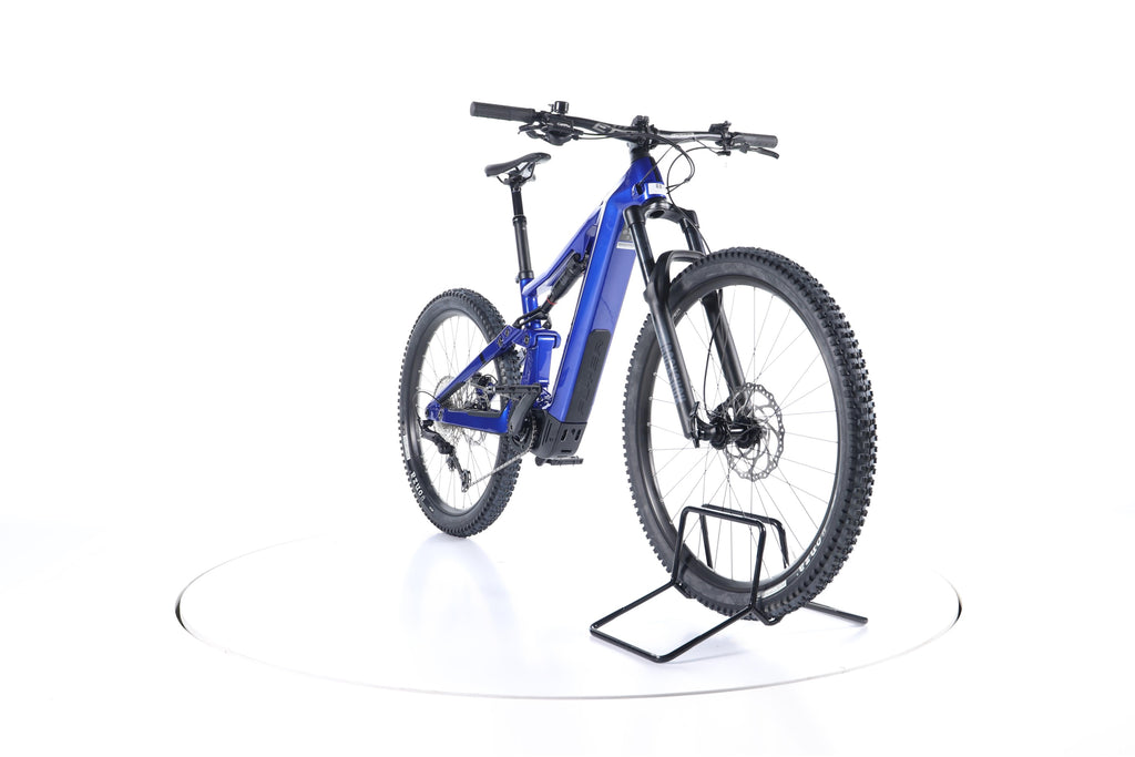 FLYER Uproc X 2.10 Fully E-Bike Carbon - Image 3