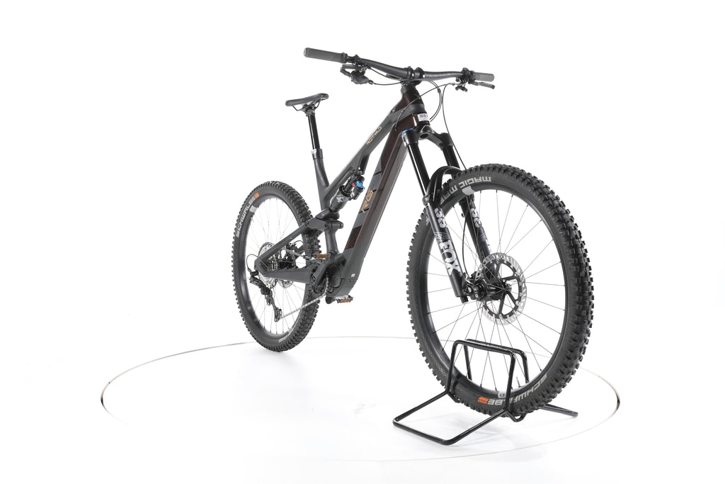 Rotwild R.G375 PRO Fully E-Bike Carbon - Image 3