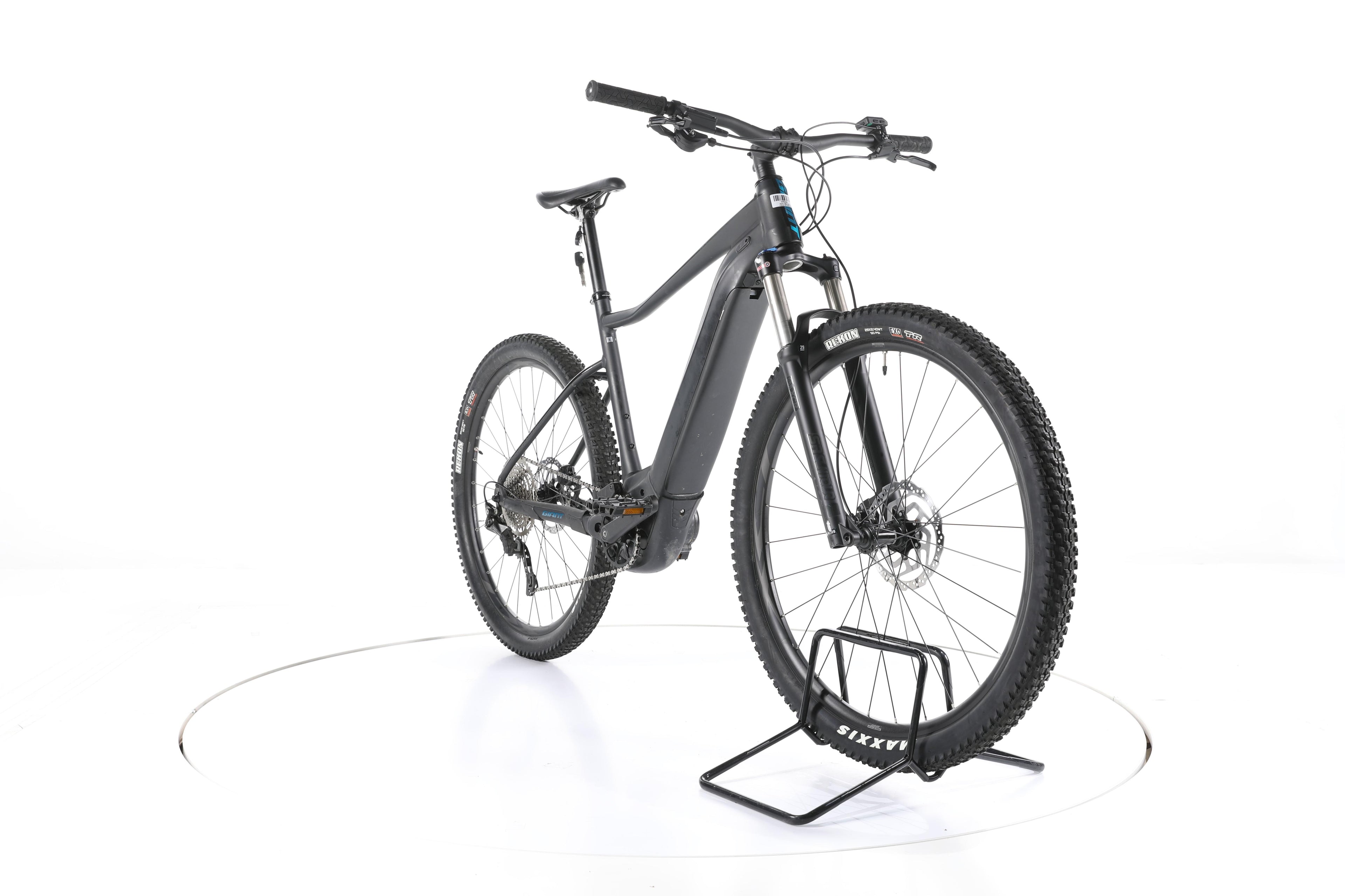 Giant Fathom E+ 2 E-Bike - Image 3
