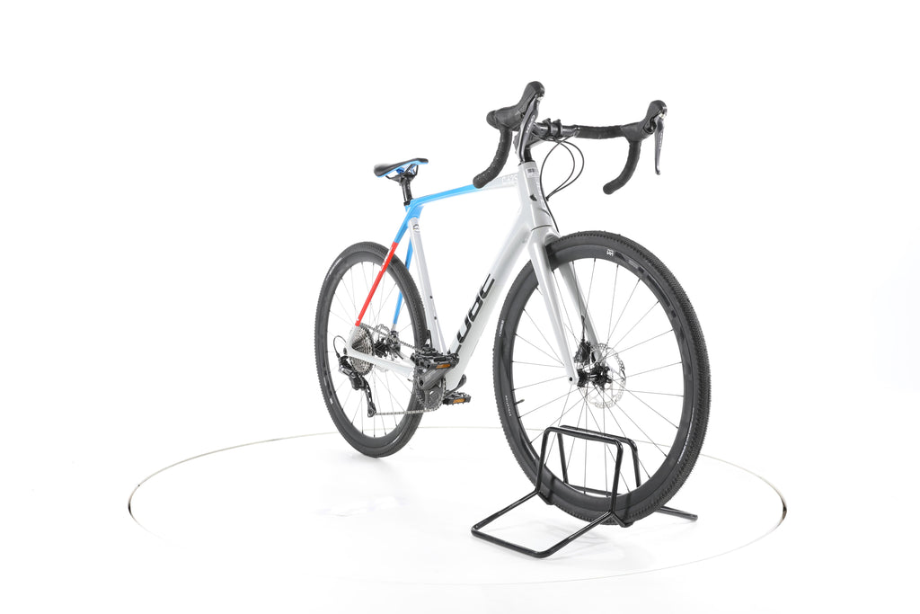 Cube Cross Race C:62 SLX - Image 3