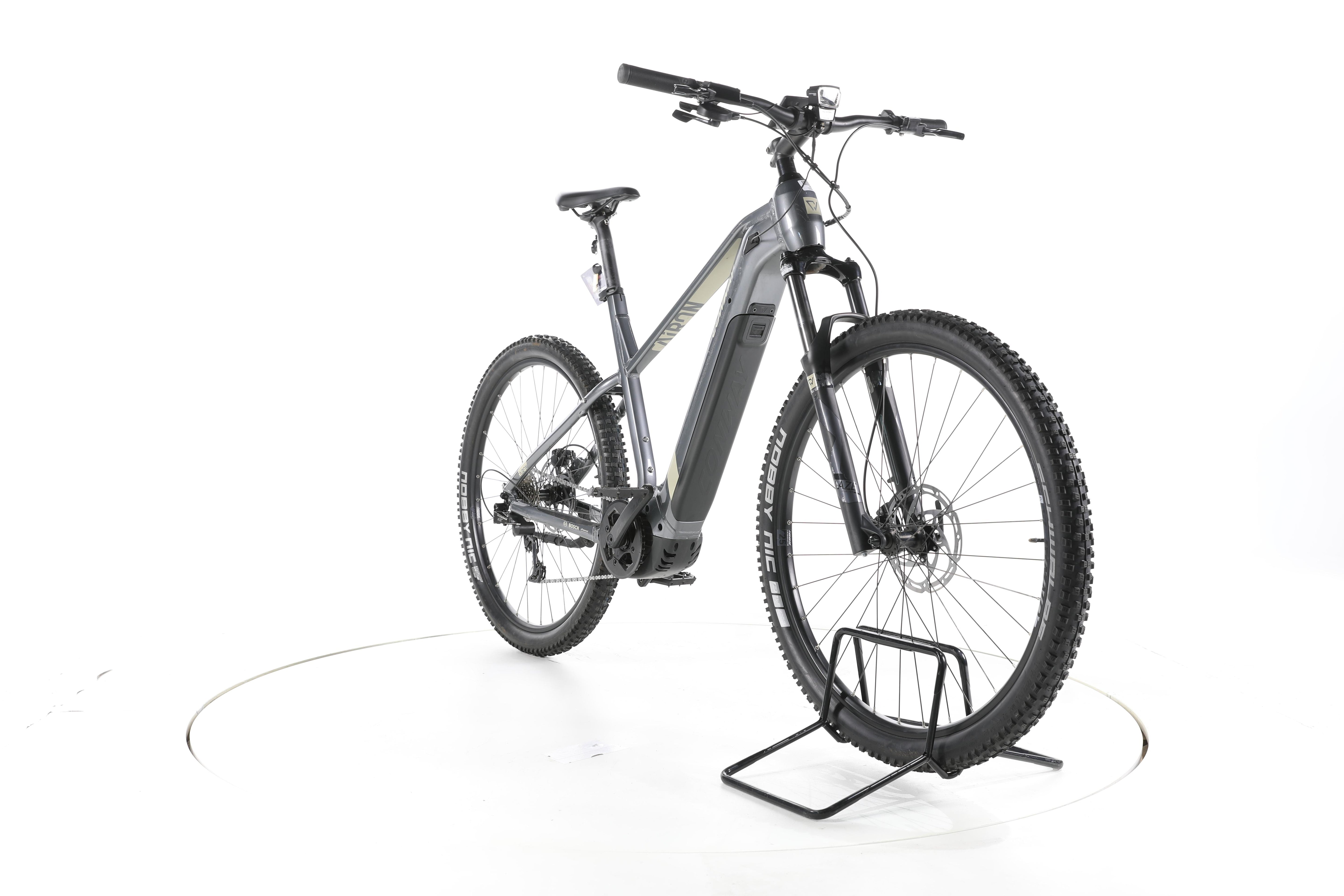 Conway Cairon S 2.0 E-Bike 2023 - Image 3