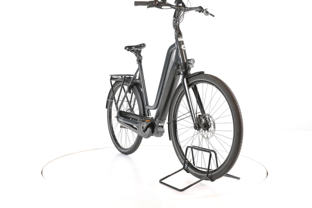 Gazelle Chamonix C7 HMS City E-Bike Tiefeinsteiger - Image 3